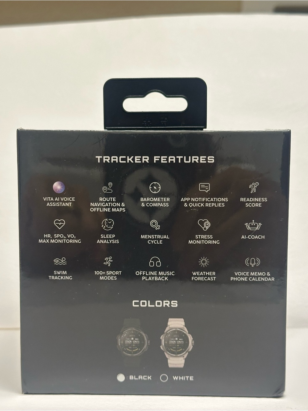 Invicta I-Tech Smartwatch (Model ITECH-009) - Picture 5 of 7